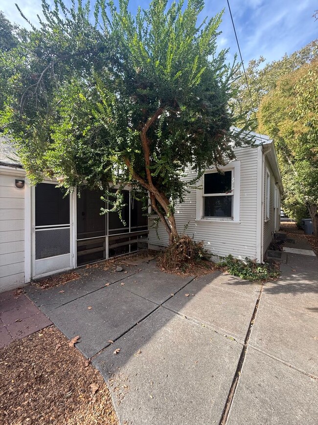 Building Photo - Large Home steps from UCD!-October Rent Free