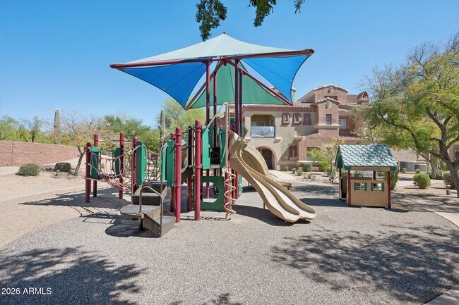 Building Photo - 3935 E Rough Rider Rd