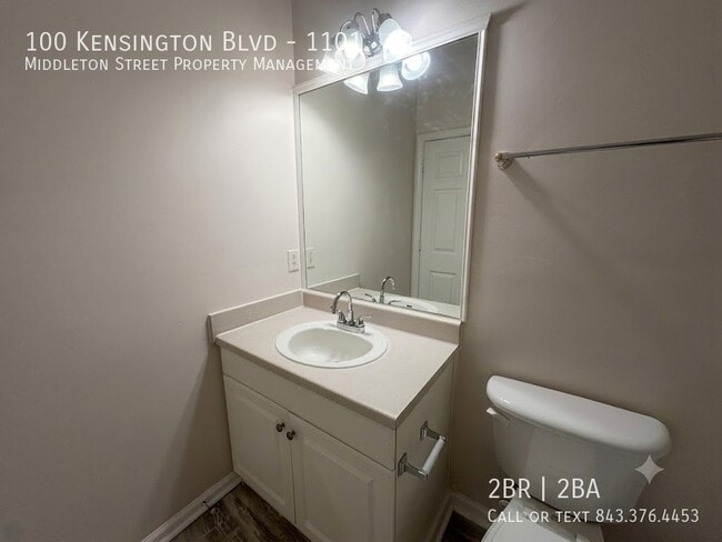Building Photo - 100 Kensington Blvd
