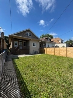 Building Photo - 6236 W Cornelia Ave