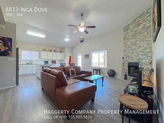 Building Photo - 6813 Inca Dove Drive