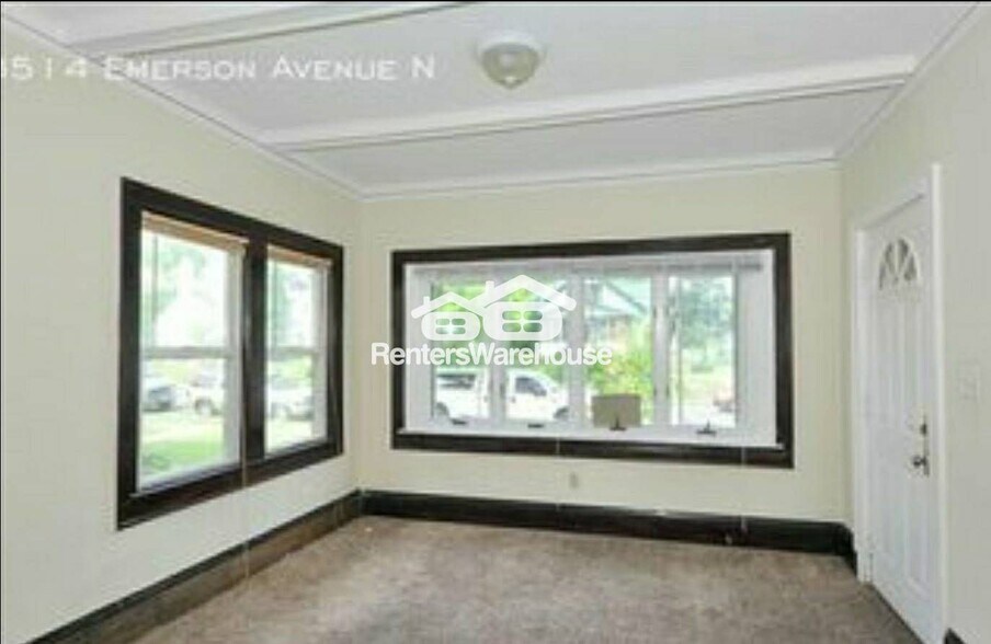 Building Photo - 3514 Emerson Ave N