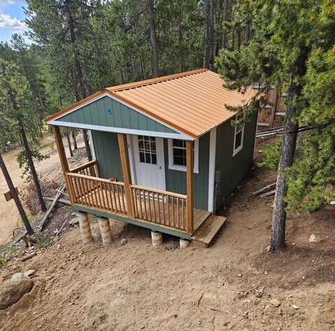 Building Photo - 185 Sioux Trail