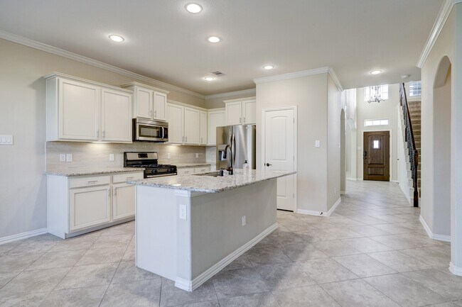 Building Photo - 31710 Chapel Rock Ln