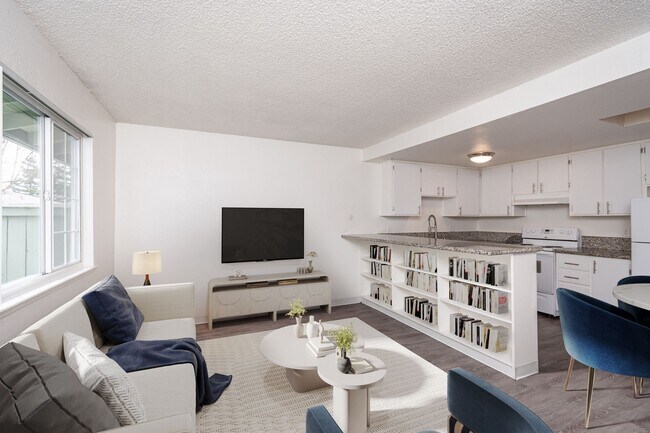 Floorplan - Cottages on 5th