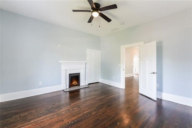 Building Photo - 443 S Atlanta St