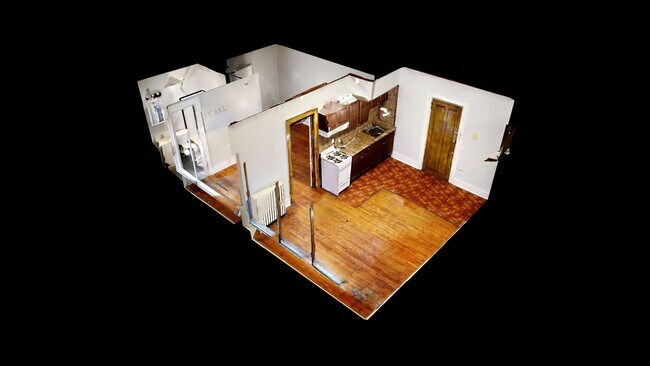 Building Photo - 693 Park Ave