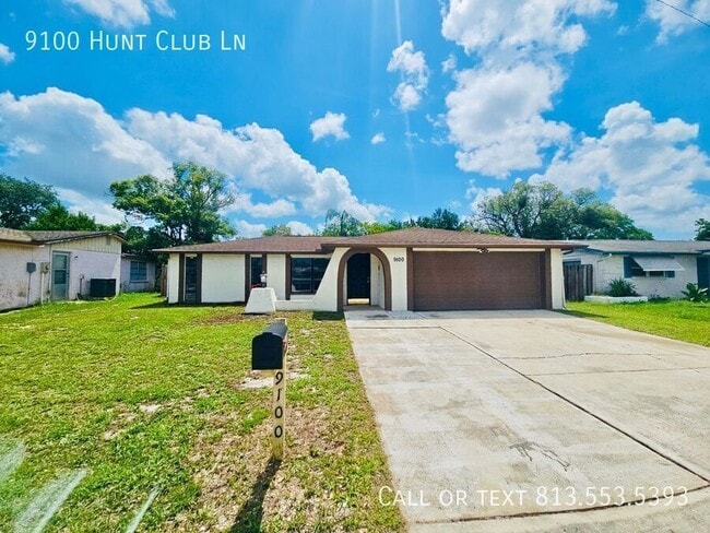 Building Photo - 9100 Hunt Club Ln