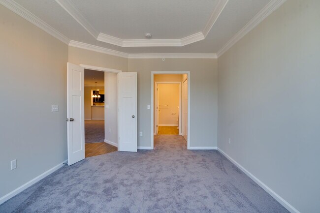 Main Bedroom - 1402 Union Pacific Way