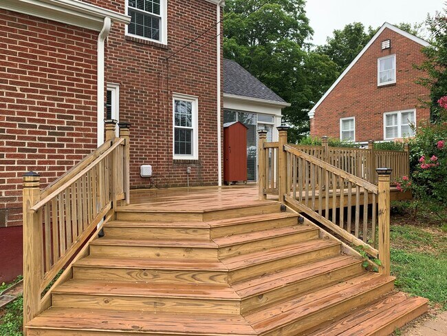 Building Photo - 2 Story Brick House off Boonsboro Road