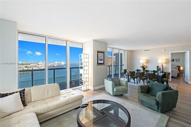 Building Photo - 50 Biscayne Blvd