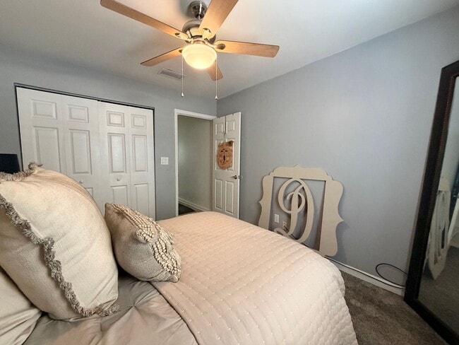 Building Photo - Fully Updated “Cottage” Home Near Colleges, Airport & Coastal Getaways