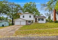 Building Photo - 8826 Marty St