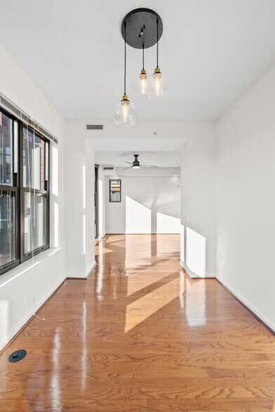 Dining Room - 1390 Kenyon St NW
