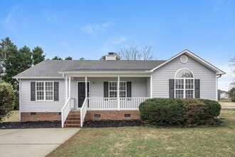 Building Photo - 100 Kildare Ct