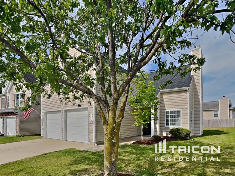 Building Photo - 2531 Cres Forest Dr
