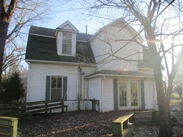 Building Photo - 306 E Cypress St