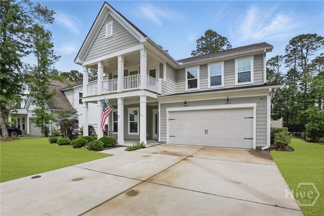 Building Photo - 29 Franklin Cut