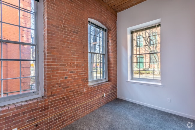 Interior Photo - Beacon Mill Village- A place to call home
