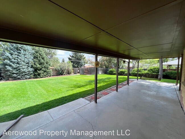 Building Photo - 3 br, 2 bath House - 850 S Flower