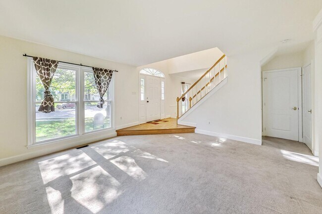 Building Photo - Cool on Cool Spring! Large SF 4 Bed + 2.5 BA