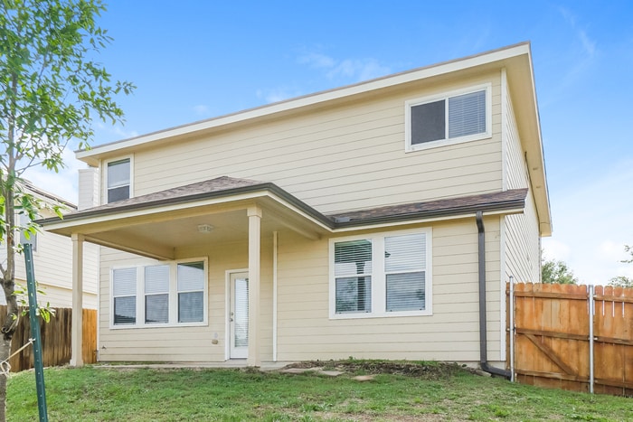 Building Photo - 3103 Thunder Gulch