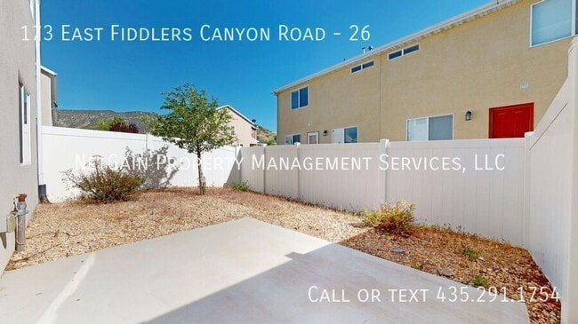 Building Photo - 173 E Fiddlers Canyon Rd