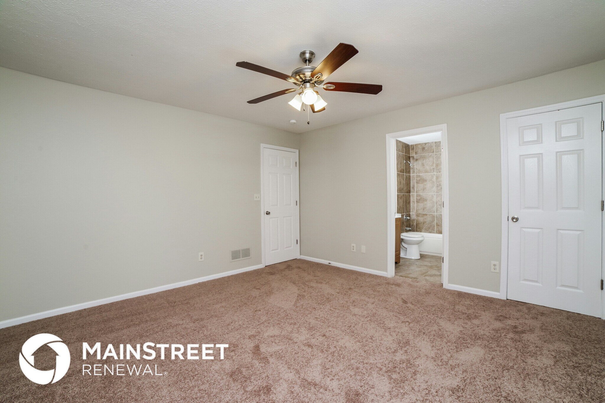 Building Photo - 4912 Simpson Dr