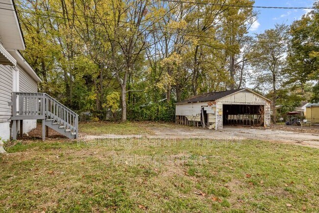 Building Photo - 1893 Princeton Ct SW