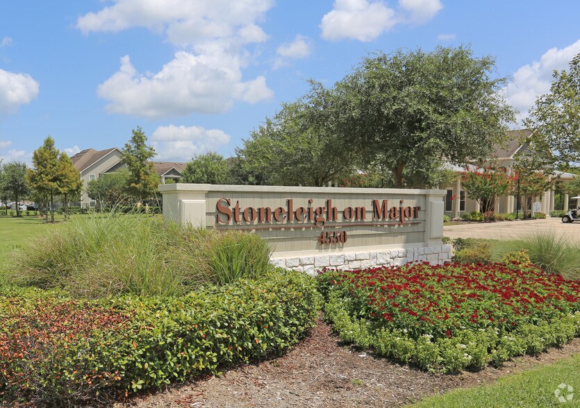 Stoneleigh on Major 4550 N Major Dr Beaumont TX 77713 Apartment Finder