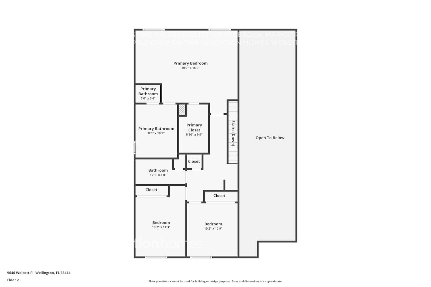 Building Photo - 9646 Wolcott Pl