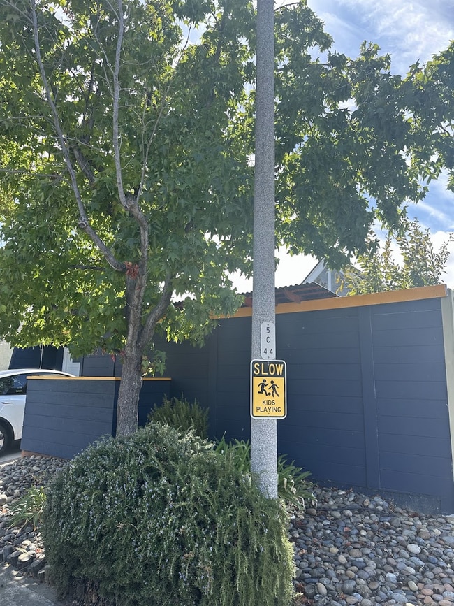 Building Photo - Bright and Airy Sunnyvale Home with Updated Bathrooms and Private Yard