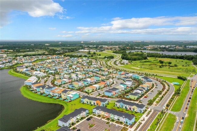 Building Photo - 2906 Castaway Ln
