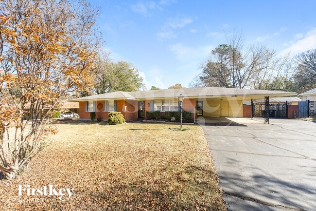 Building Photo - 6116 Ivanhoe Rd