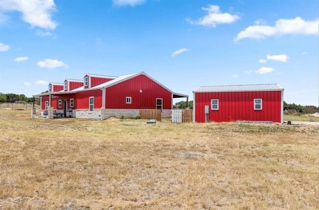 Building Photo - 7027 FM971