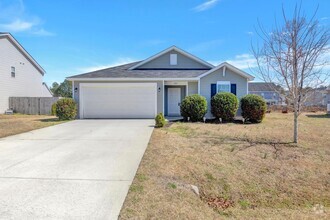 Building Photo - 4 bedroom Ranch in The Farm at Hunters Creek!