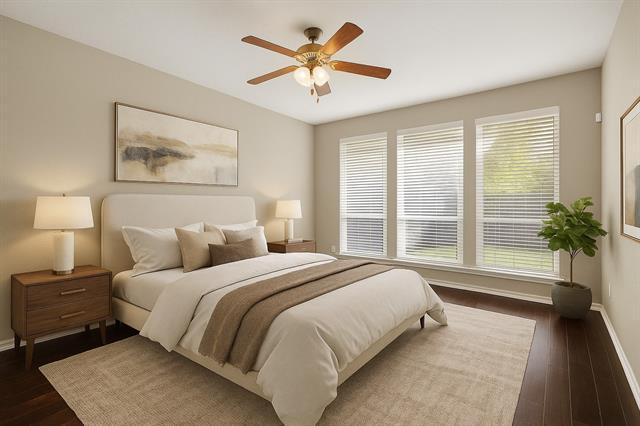 Building Photo - 4536 Fern Valley Dr