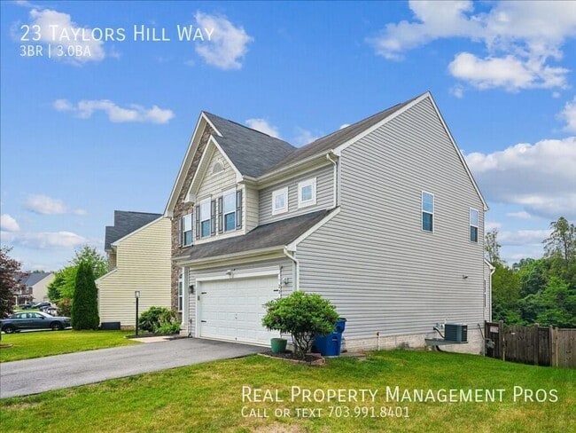 Building Photo - 23 Taylors Hl Wy