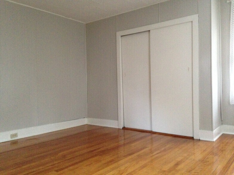 Secondary Bedroom - Unoccupied - 91 Sagamore St