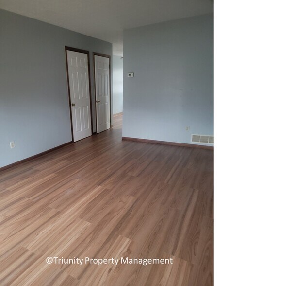 Living Room - 2872 Sawdust Ln