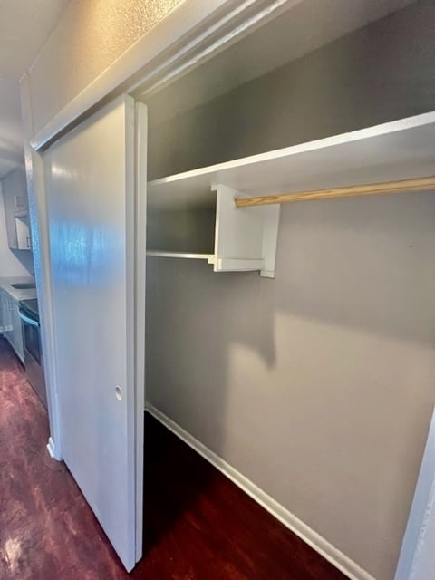 Floorplan - Winona Apartments
