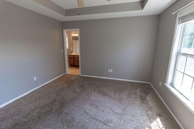 Building Photo - 4207 Black Tail Dr