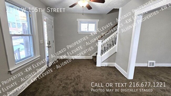 Building Photo - 2170 W 105th St