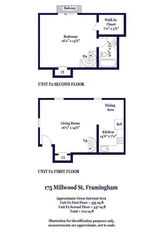 Building Photo - 175 Millwood St