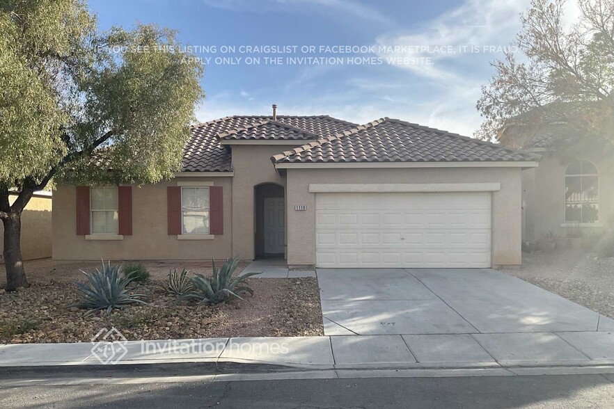 Primary Photo - 1119 Cove Palisades Dr