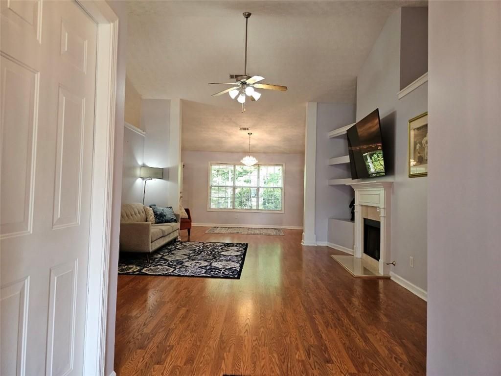 Building Photo - 1620 Jami Hollow Way