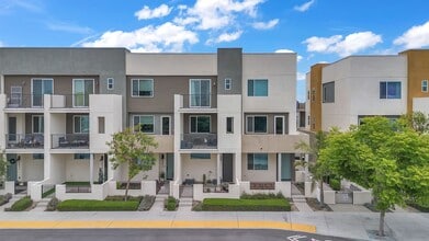 Building Photo - 5086 Long Beach Blvd
