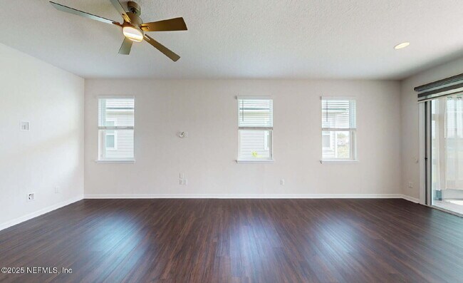 Building Photo - FOR RENT: 3BR 3BA SINGLE FAMILY HOUSE - Modern Greyhawk Retreat with Pond Views, Flex Space & Res...