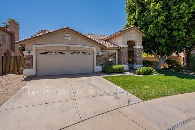 Building Photo - 2287 W Periwinkle Way