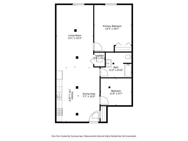 Building Photo - 116 N 4th St